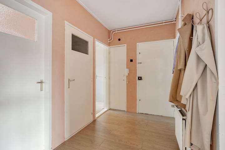 Foto 9 van Middelgraaflaan 59-1