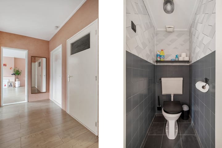 Foto 10 van Middelgraaflaan 59-1