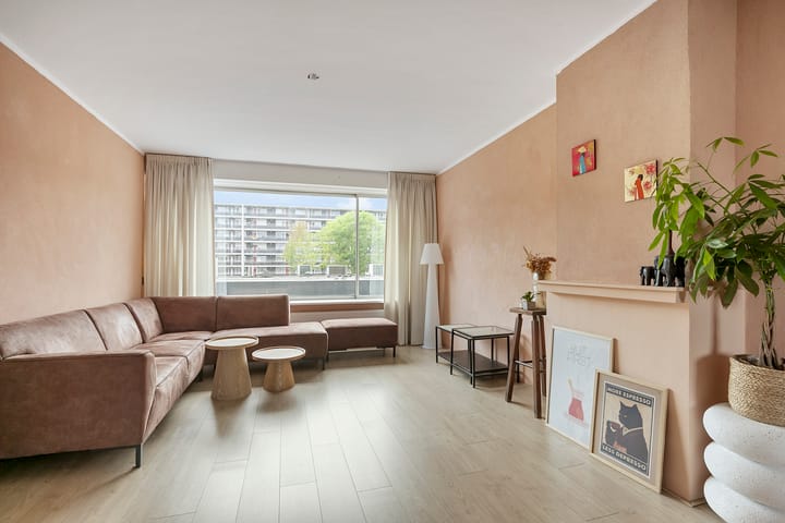 Foto 12 van Middelgraaflaan 59-1