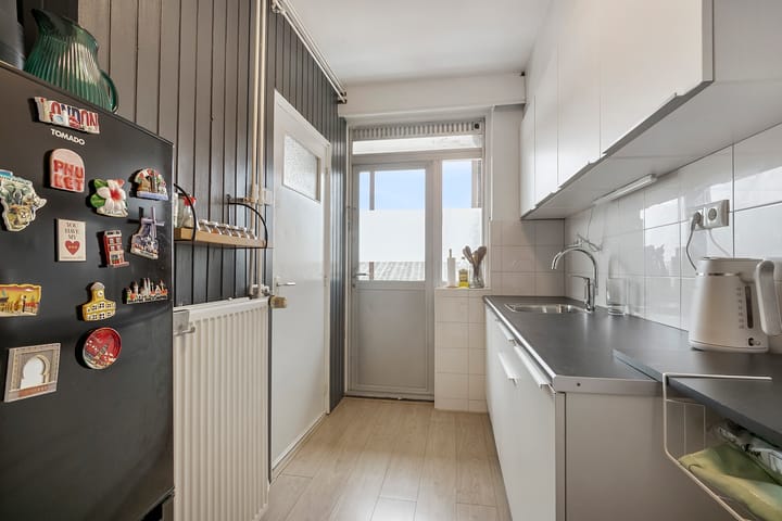 Foto 17 van Middelgraaflaan 59-1