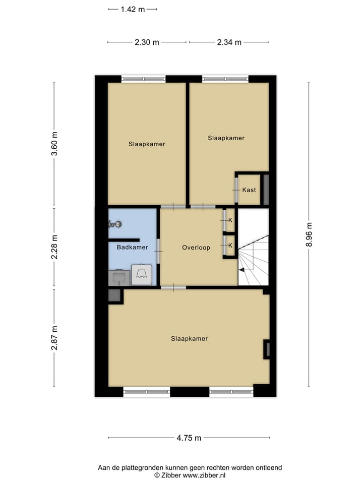 Foto 21 van Kaatsland 102