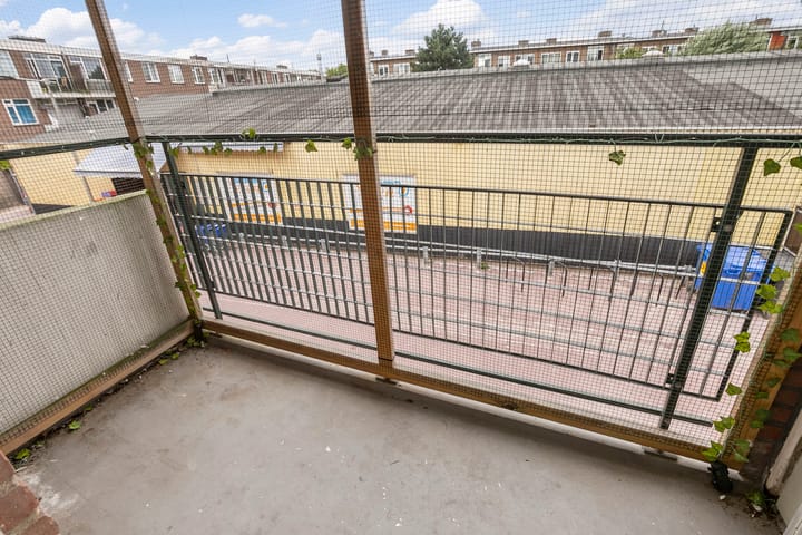 Foto 20 van Middelgraaflaan 59-1