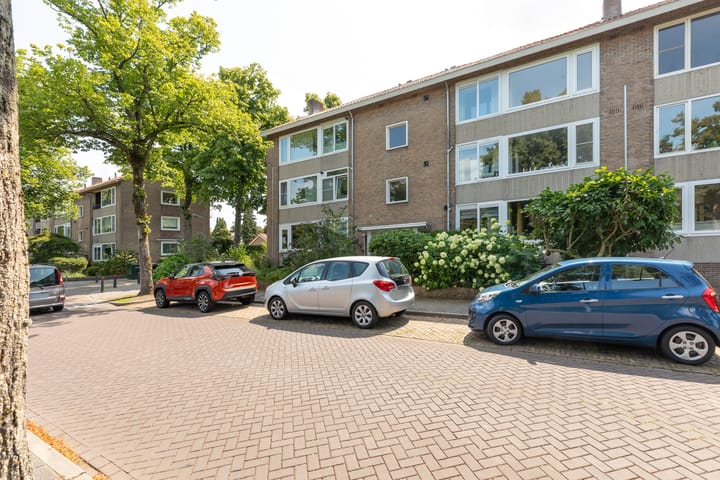 Foto 1 van Berlagelaan 203