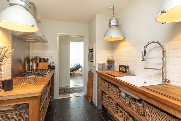 Foto 2 van Berlagelaan 203