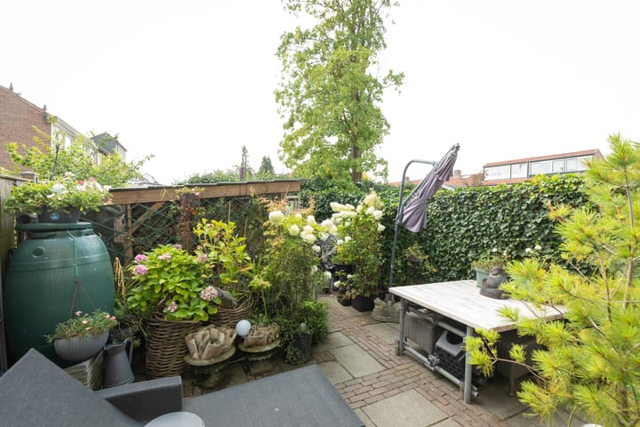 Foto 3 van Berlagelaan 203