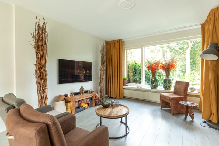 Foto 4 van Berlagelaan 203