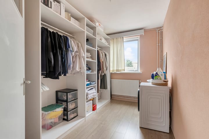 Foto 24 van Middelgraaflaan 59-1