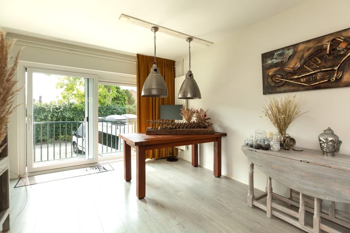 Foto 5 van Berlagelaan 203