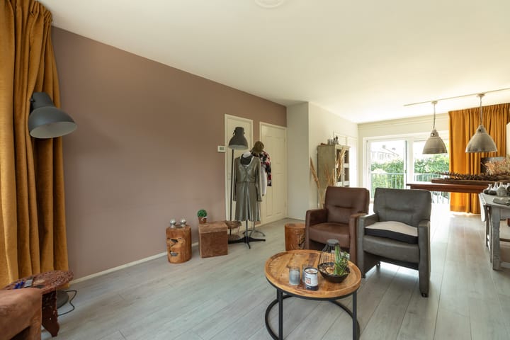 Foto 6 van Berlagelaan 203