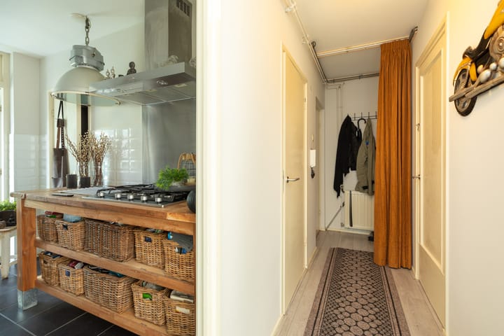 Foto 8 van Berlagelaan 203