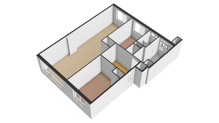 Foto 28 van Middelgraaflaan 59-1