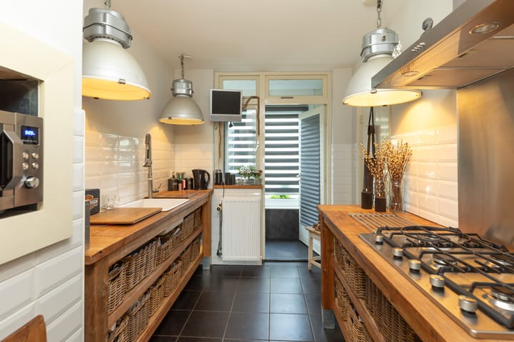 Foto 9 van Berlagelaan 203