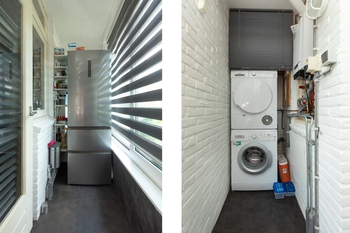 Foto 10 van Berlagelaan 203