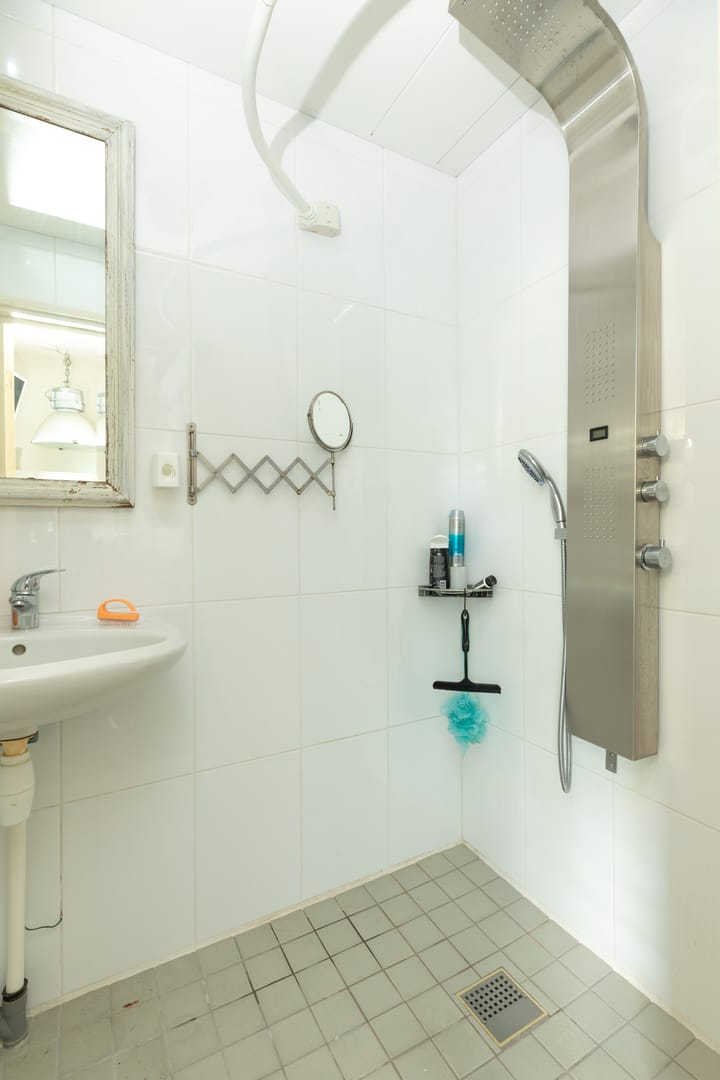 Foto 11 van Berlagelaan 203