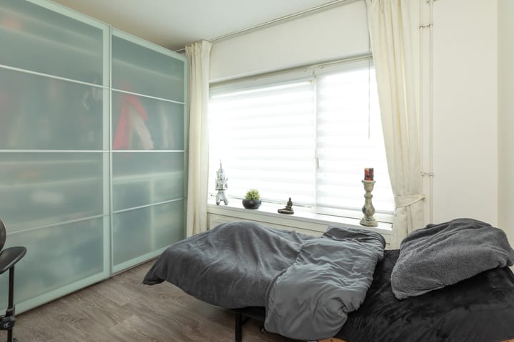 Foto 12 van Berlagelaan 203