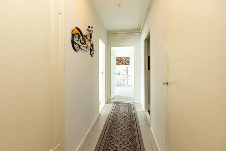 Foto 13 van Berlagelaan 203