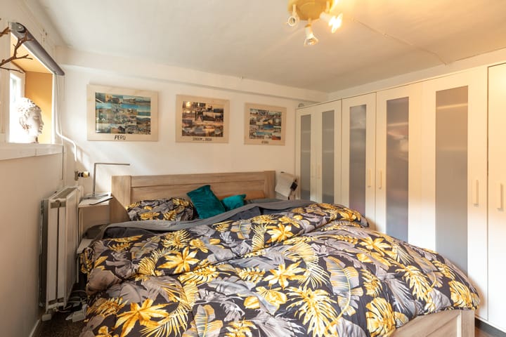 Foto 15 van Berlagelaan 203