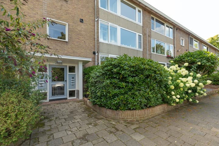 Foto 19 van Berlagelaan 203