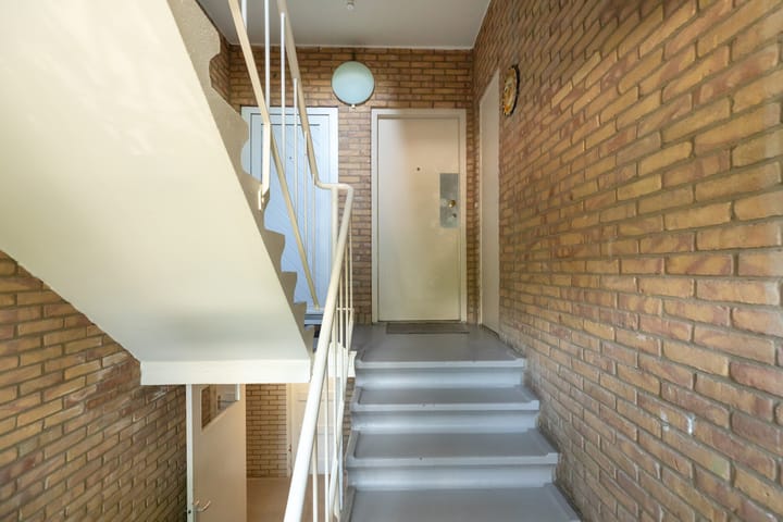 Foto 20 van Berlagelaan 203