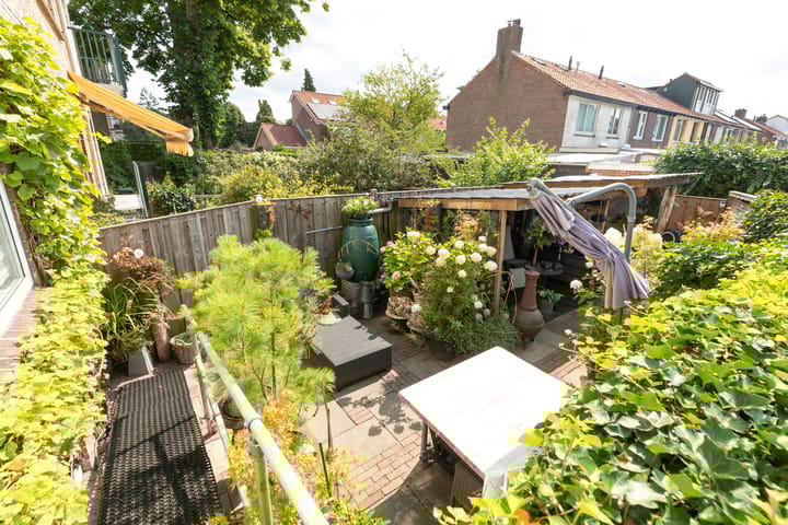 Foto 21 van Berlagelaan 203