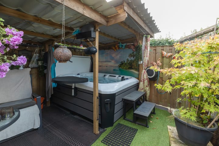 Foto 22 van Berlagelaan 203