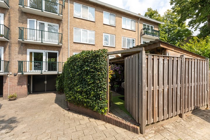 Foto 23 van Berlagelaan 203