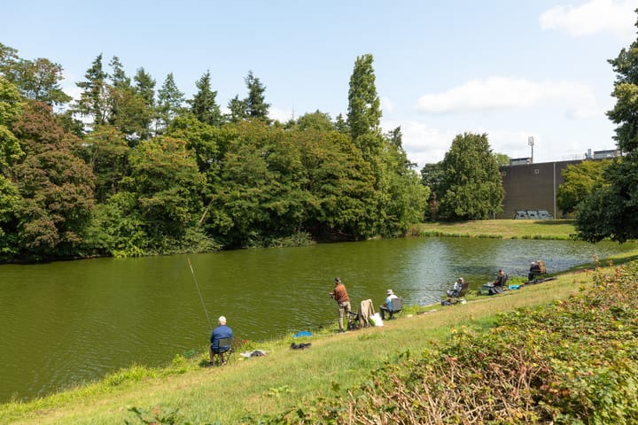 Foto 25 van Berlagelaan 203