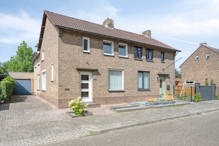 Foto 1 van Bettinumstraat 92