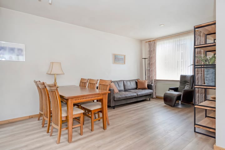 Foto 2 van Bettinumstraat 92