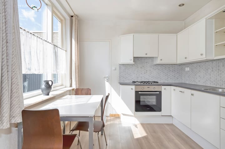 Foto 4 van Bettinumstraat 92