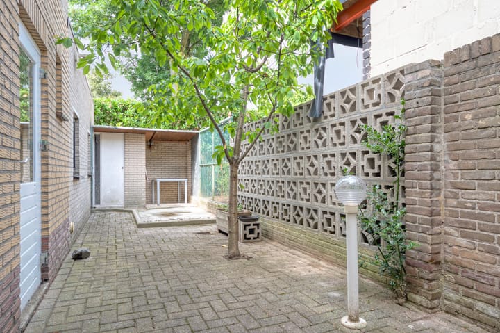 Foto 5 van Bettinumstraat 92