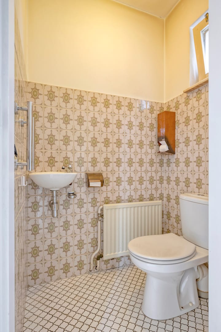 Foto 9 van Bettinumstraat 92