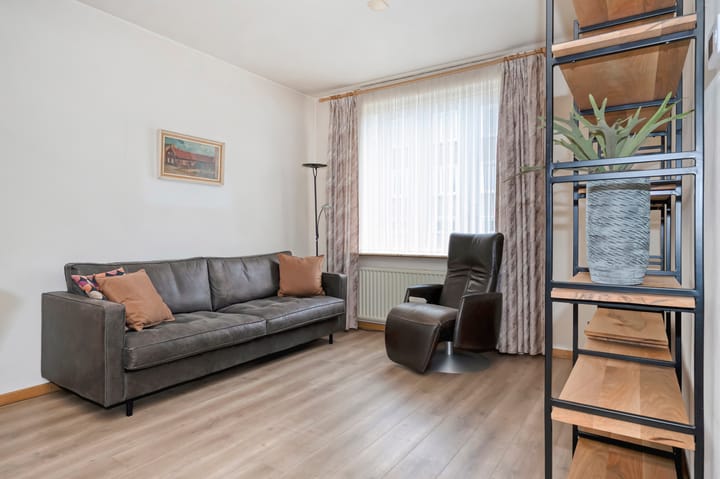 Foto 11 van Bettinumstraat 92