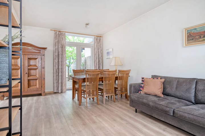 Foto 13 van Bettinumstraat 92