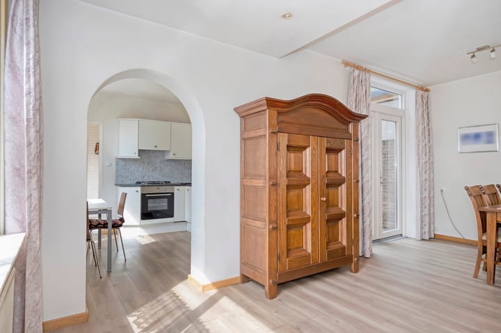 Foto 14 van Bettinumstraat 92