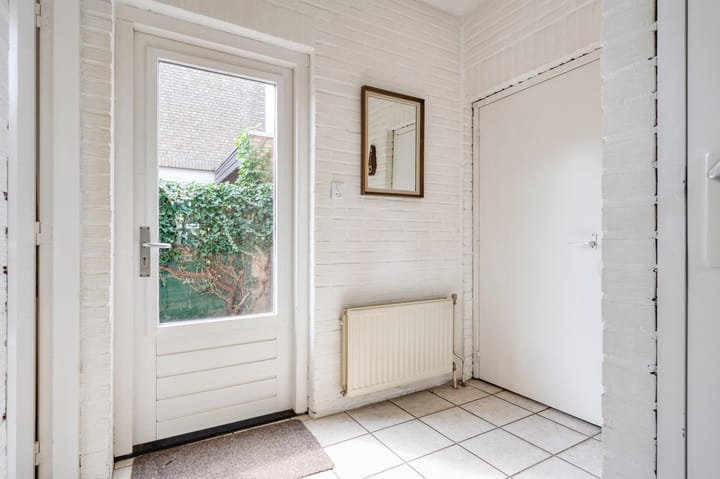 Foto 18 van Bettinumstraat 92