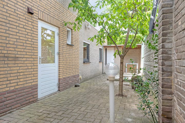 Foto 20 van Bettinumstraat 92