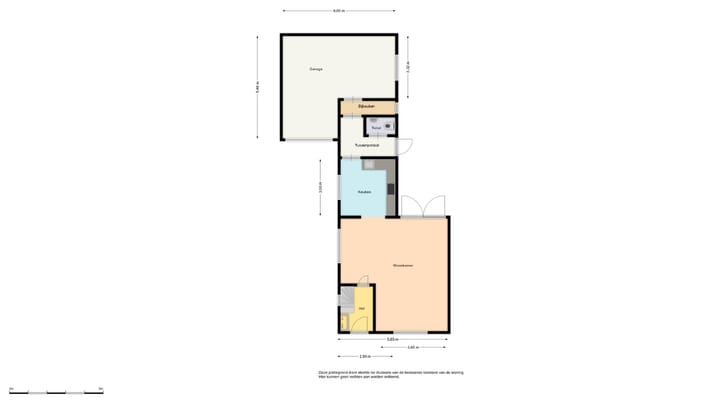 Foto 32 van Bettinumstraat 92