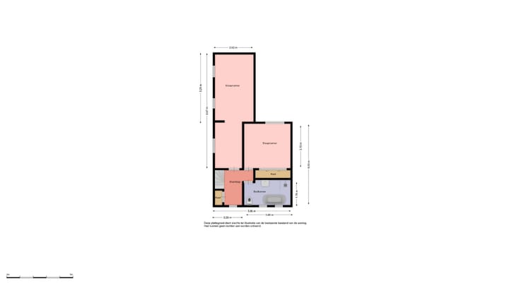 Foto 33 van Bettinumstraat 92