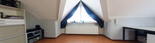 Slaapkamer