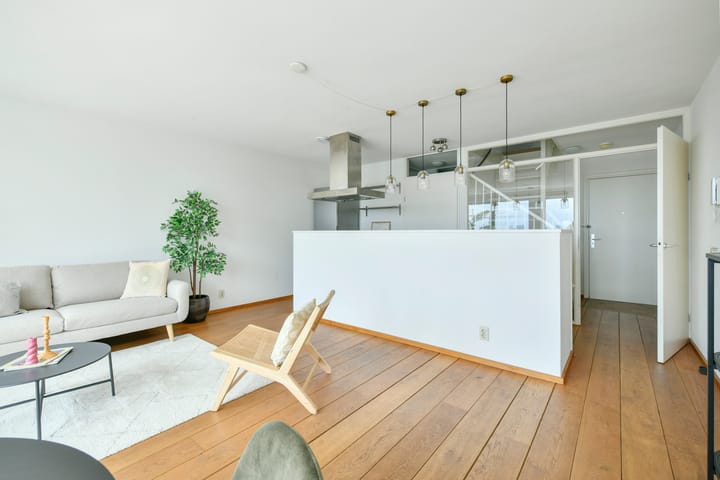 Foto 6 van Silodam 335