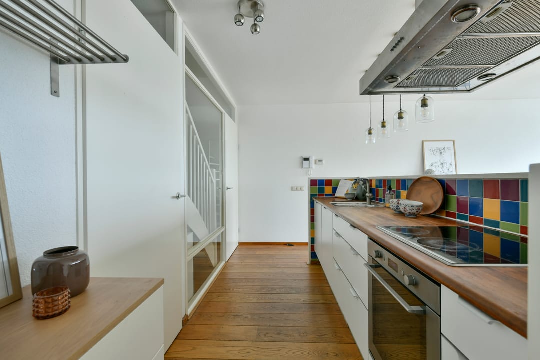 Foto 8 van Silodam 335