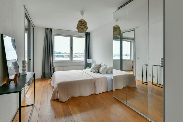 Foto 11 van Silodam 335