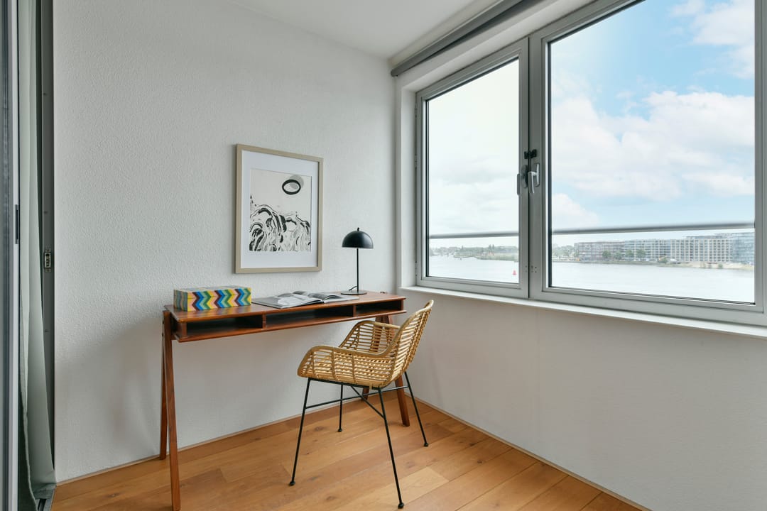 Foto 13 van Silodam 335