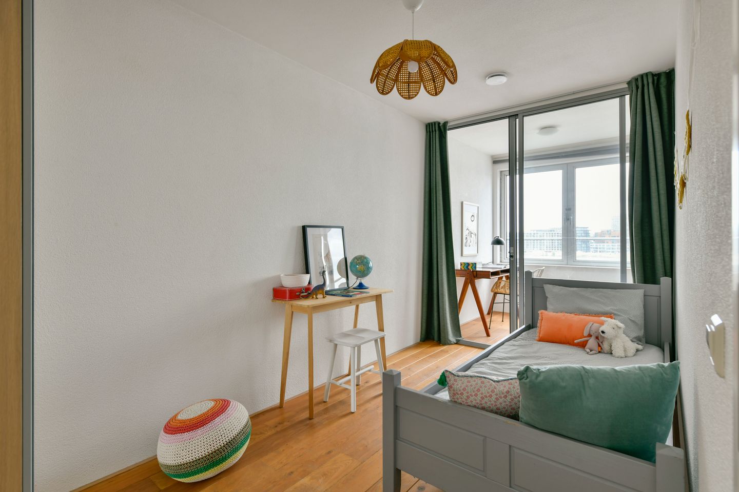 Foto 14 van Silodam 335