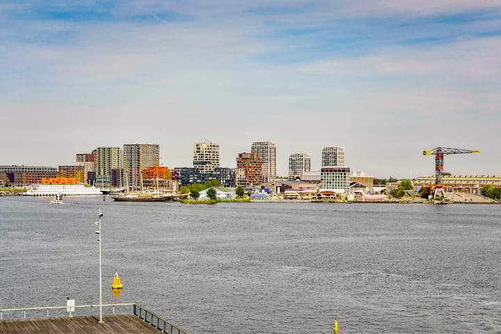 Foto 15 van Silodam 335