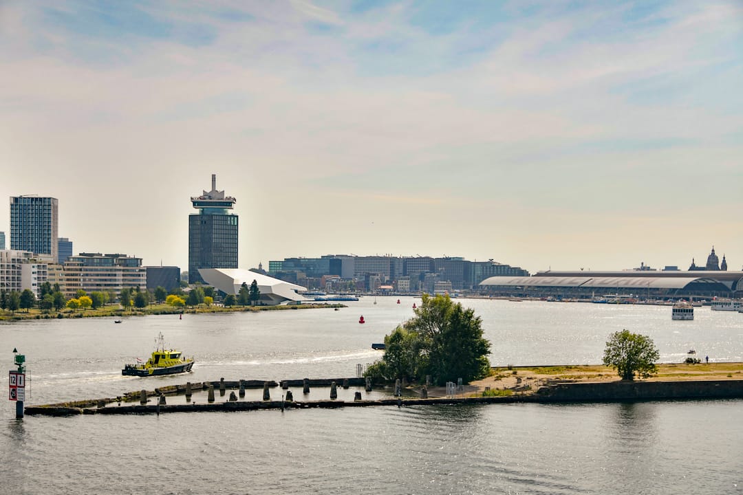 Foto 16 van Silodam 335