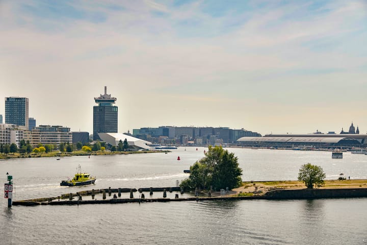 Foto 16 van Silodam 335