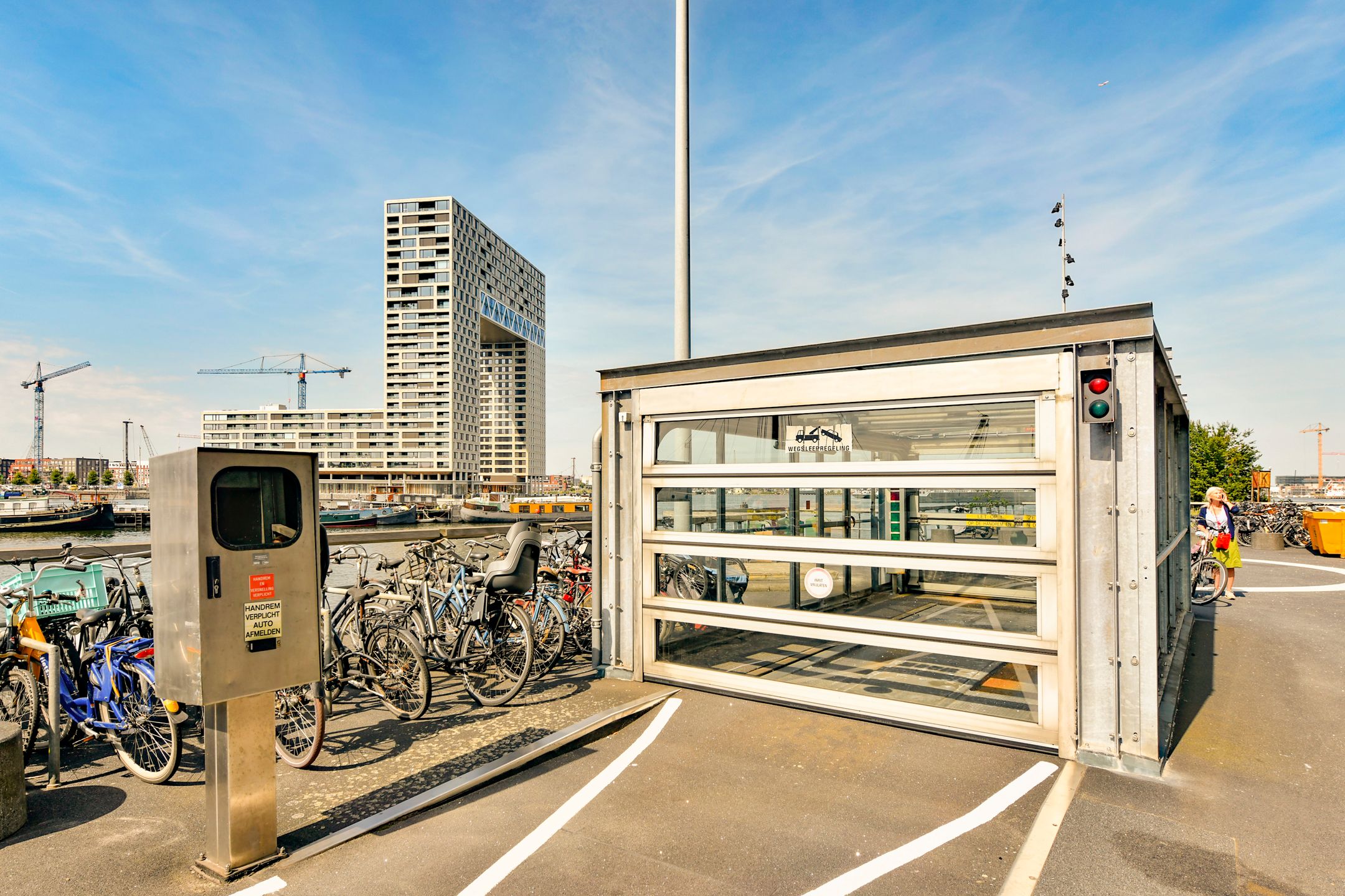 Foto 21 van Silodam 335