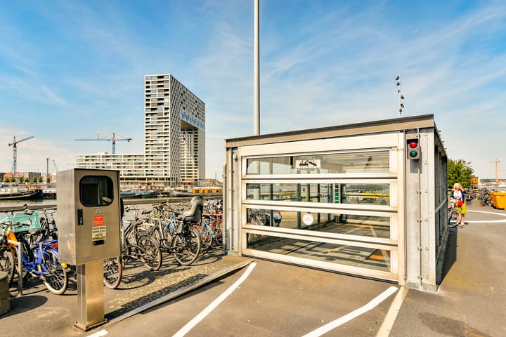 Foto 21 van Silodam 335